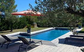 Maison Proche Du Pic Saint Loup